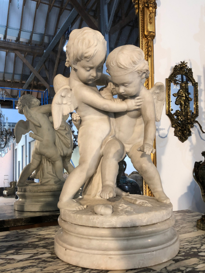 Sculpture
