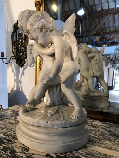 Sculpture